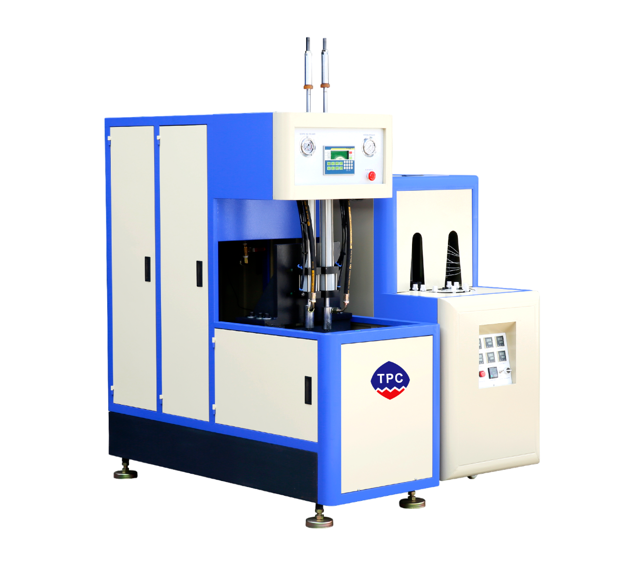Blow Molding Machine